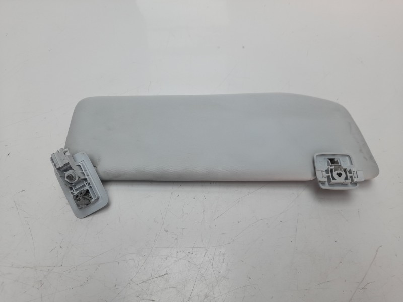 Recambio de parasol izquierdo para peugeot 2008 (--.2013) allure referencia OEM IAM 1619396180  