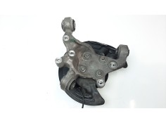 Recambio de mangueta trasera izquierda para mercedes-benz clase a (w176) 2.1 cdi cat referencia OEM IAM A2460306   2