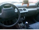 RENAULT CLIO I FASE I+II (B/C57)