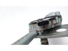 Recambio de motor limpia delantero para bmw serie 3 lim. (f30) 2.0 turbodiesel referencia OEM IAM 756750302   2
