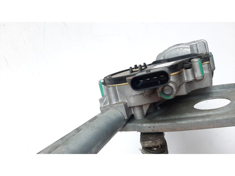 Recambio de motor limpia delantero para bmw serie 3 lim. (f30) 2.0 turbodiesel referencia OEM IAM 756750302  
