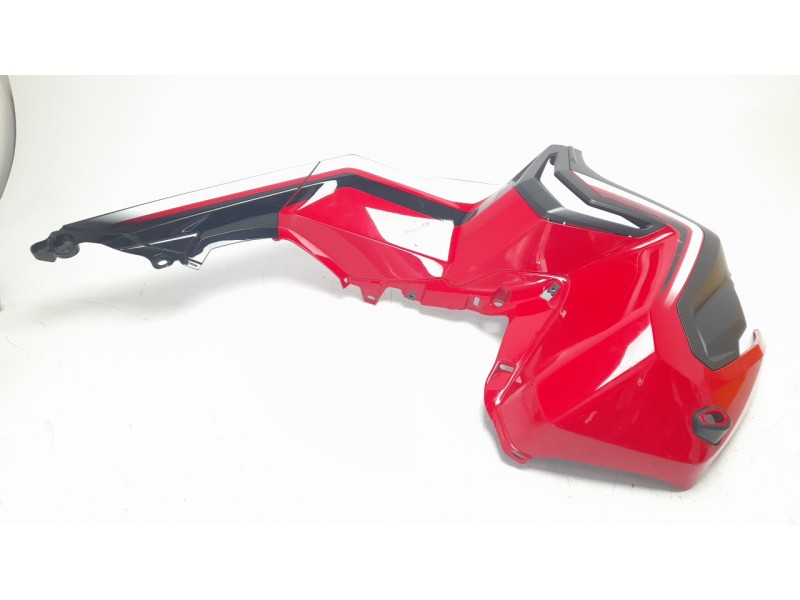 Recambio de carenado delantero izquierdo para honda x-adv x-adv referencia OEM IAM 64370MKHD000  