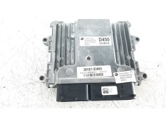 CENTRALITA MOTOR UCE 391B103450 391B103450 