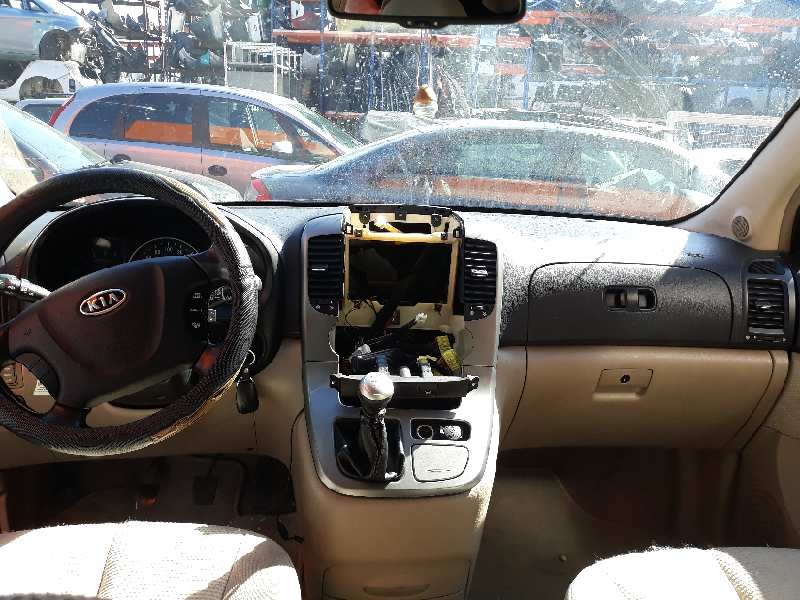 kia carnival del año 2006