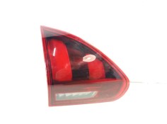 Recambio de piloto trasero izquierdo interior para peugeot 2008 (--.2013) 1.2 12v e-thp referencia OEM IAM 9814758480  