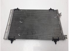 Recambio de condensador / radiador aire acondicionado para peugeot 308 sw envy referencia OEM IAM 9682531580   2