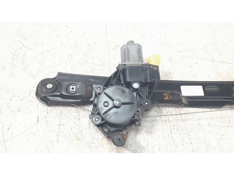 Recambio de elevalunas trasero izquierdo para ford ecosport (cr6) trend referencia OEM IAM GN15A27001FB  