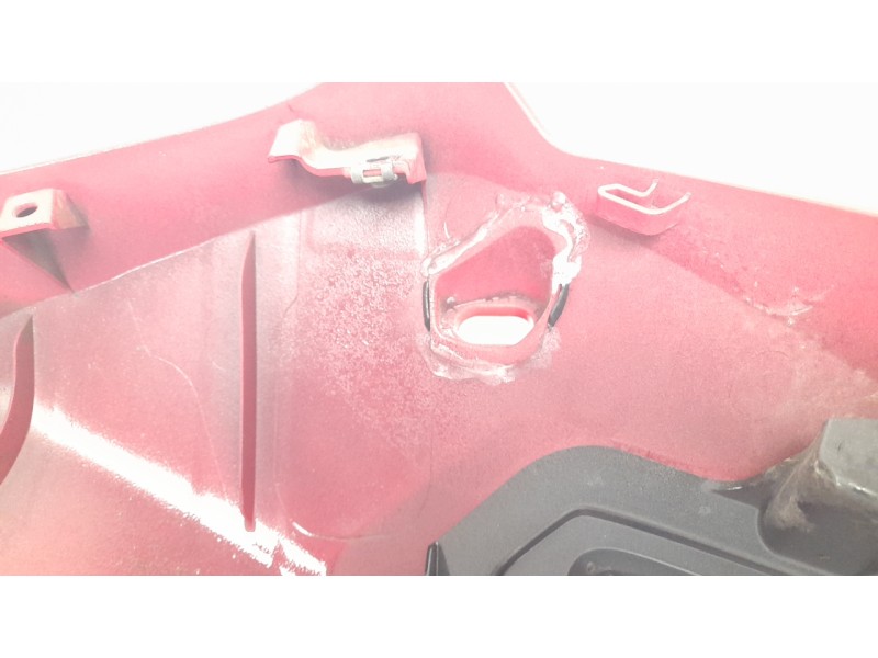 Recambio de carenado delantero izquierdo para honda x-adv x-adv referencia OEM IAM 64370MKHD000  