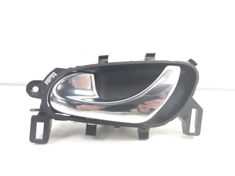 Recambio de maneta interior delantera izquierda para nissan pulsar (c13) acenta referencia OEM IAM 806714EA0A  