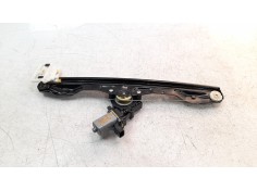 Recambio de elevalunas delantero izquierdo para fiat panda (319) base (2020) referencia OEM IAM 52076550   2