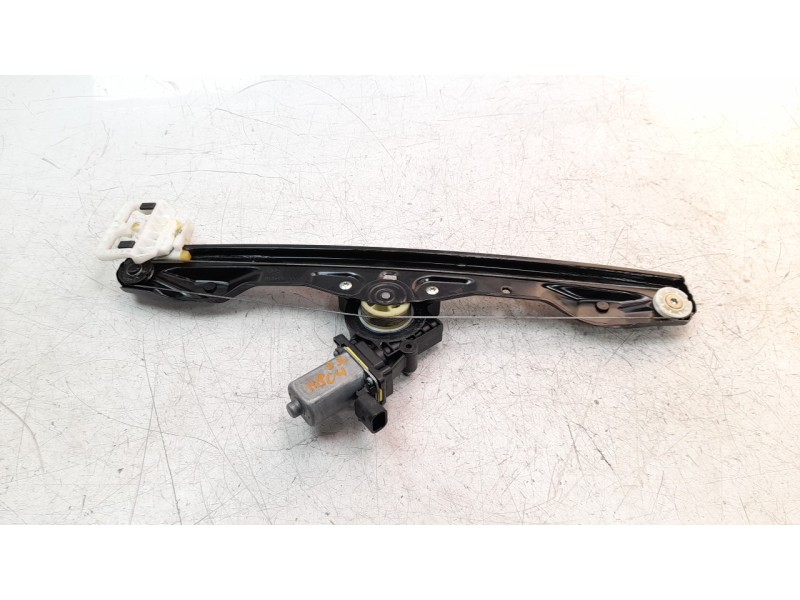 Recambio de elevalunas delantero izquierdo para fiat panda (319) base (2020) referencia OEM IAM 52076550  