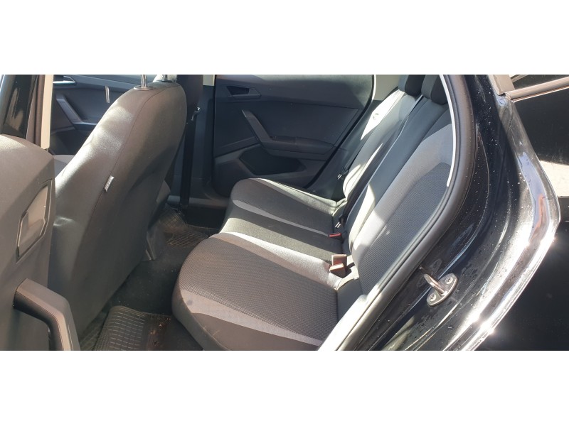 seat ibiza (kj1) del año 2019