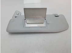 Recambio de parasol izquierdo para peugeot 2008 (--.2013) allure referencia OEM IAM 1619396180   2