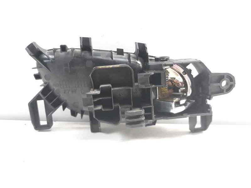 Recambio de maneta interior delantera izquierda para nissan pulsar (c13) acenta referencia OEM IAM 806714EA0A  