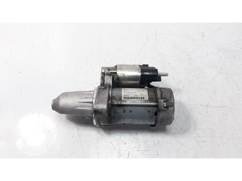 Recambio de motor arranque para mercedes-benz clase a (w176) 2.1 cdi cat referencia OEM IAM 6459060800 ARF201304 