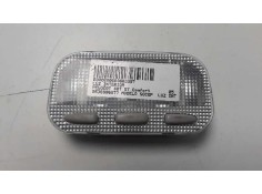 Recambio de luz interior para peugeot 407 st confort referencia OEM IAM 9636696877  