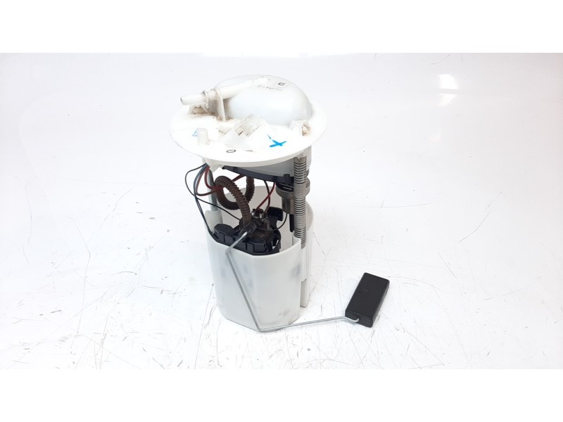 Recambio de bomba combustible para fiat nuova 500 (150) 1.2 cat referencia OEM IAM A2C11227700  