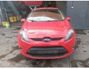FORD FIESTA (CB1)