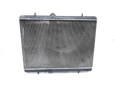 RADIADOR AGUA 9645586780 