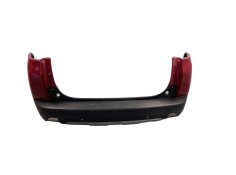 Recambio de paragolpes trasero para peugeot 2008 (--.2013) 1.2 12v e-thp referencia OEM IAM 1610116280 107175213 PG5001081