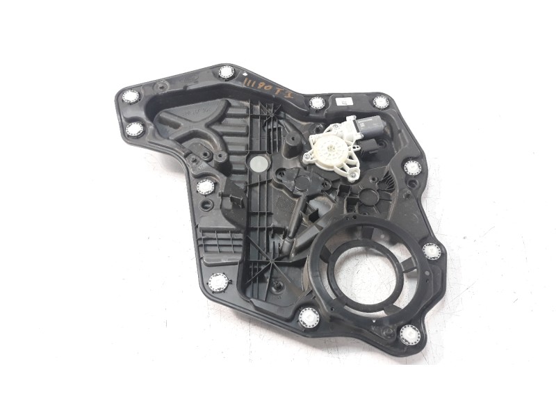 Recambio de elevalunas trasero izquierdo para ford fiesta (ce1) 1.0 ecoboost cat referencia OEM IAM H1BBA27001CD A75652110 