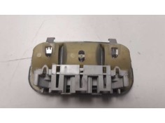 Recambio de luz interior para peugeot 407 st confort referencia OEM IAM 9636696877   2