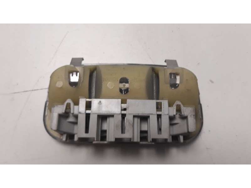 Recambio de luz interior para peugeot 407 st confort referencia OEM IAM 9636696877  