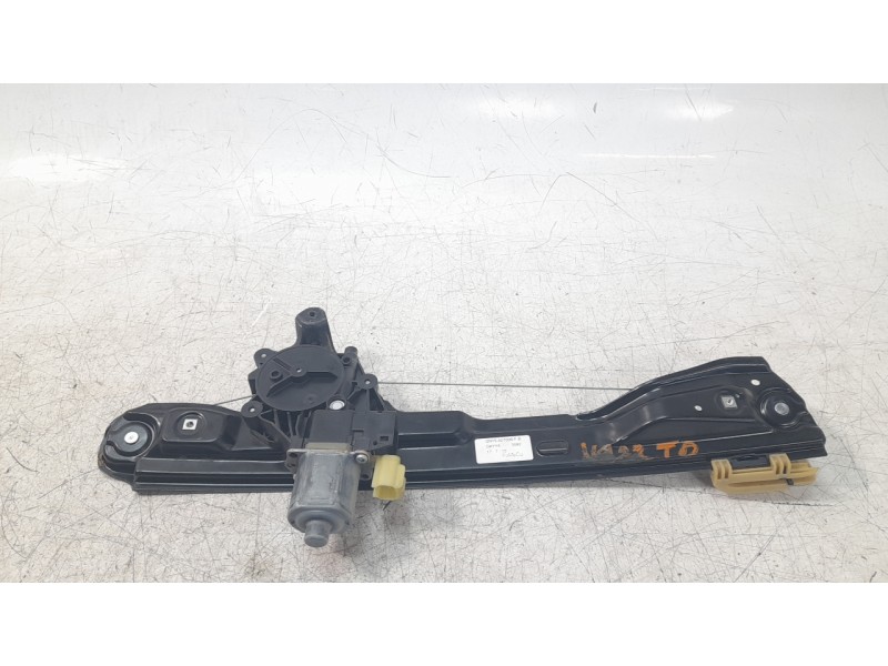 Recambio de elevalunas trasero derecho para ford ecosport (cr6) trend referencia OEM IAM GN15A27000FB  