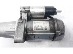 Recambio de motor arranque para mercedes-benz clase a (w176) 2.1 cdi cat referencia OEM IAM 6459060800 ARF201304  2