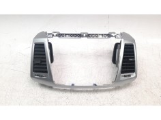 Recambio de rejilla aireadora para ssangyong rexton limited 4x4 referencia OEM IAM 765503600  