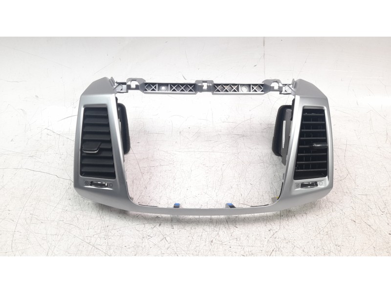 Recambio de rejilla aireadora para ssangyong rexton limited 4x4 referencia OEM IAM 765503600  