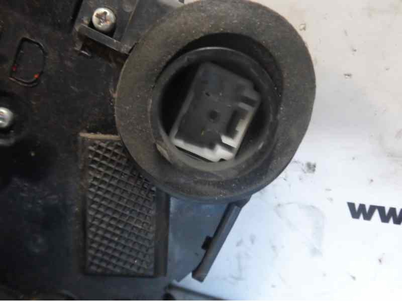 Recambio de cerradura puerta delantera izquierda para toyota prius+ eco referencia OEM IAM   
