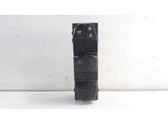 Recambio de mando elevalunas delantero izquierdo para nissan pulsar (c13) acenta referencia OEM IAM   
