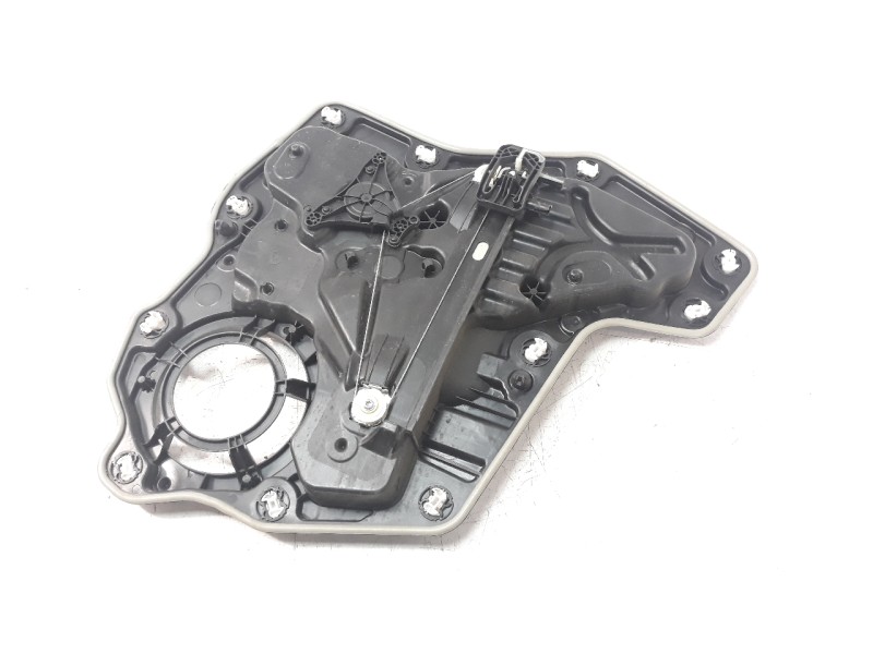 Recambio de elevalunas trasero izquierdo para ford fiesta (ce1) 1.0 ecoboost cat referencia OEM IAM H1BBA27001CD A75652110 