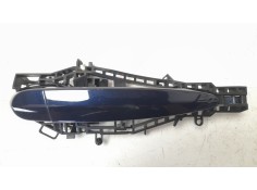 MANETA EXTERIOR DELANTERA DERECHA 51217207562 X4738054603 