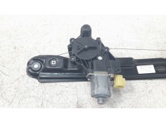 Recambio de elevalunas trasero derecho para ford ecosport (cr6) trend referencia OEM IAM GN15A27000FB   2