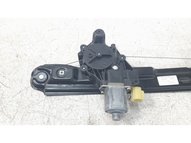 Recambio de elevalunas trasero derecho para ford ecosport (cr6) trend referencia OEM IAM GN15A27000FB  