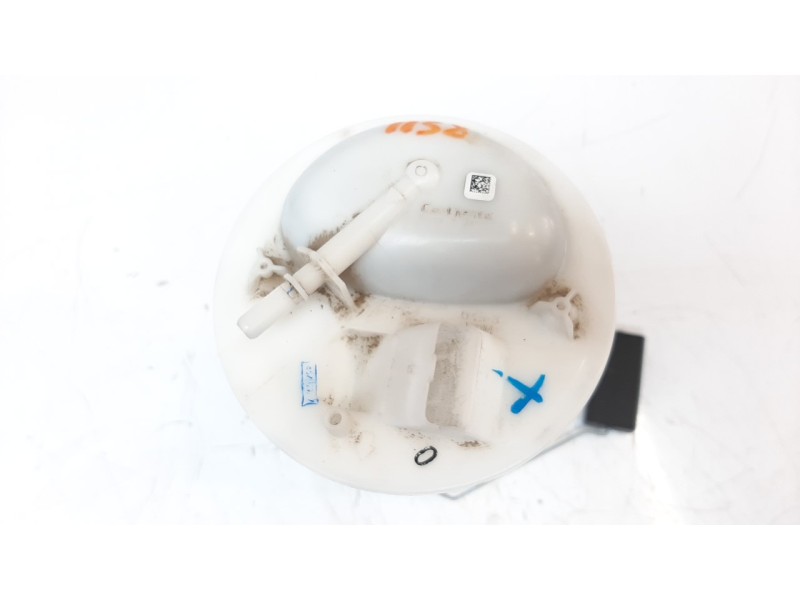 Recambio de bomba combustible para fiat nuova 500 (150) 1.2 cat referencia OEM IAM A2C11227700  