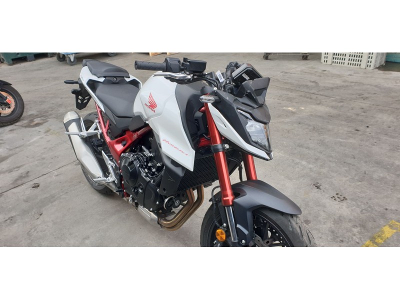 Recambio de arnes de cables para honda cb 750 hornet referencia OEM IAM 32100MLBD00  