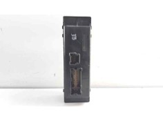 Recambio de mando elevalunas delantero izquierdo para nissan pulsar (c13) acenta referencia OEM IAM    2