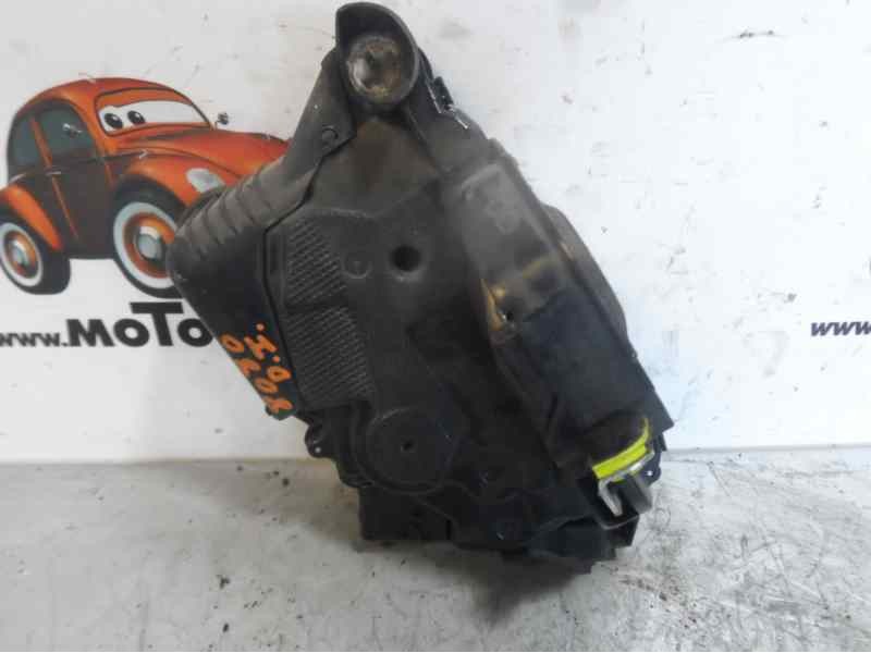 Recambio de cerradura puerta delantera izquierda para toyota prius+ eco referencia OEM IAM   