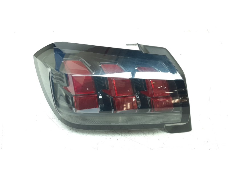 Recambio de piloto trasero izquierdo para peugeot 208 (p2) 1.2 puretech referencia OEM IAM 9823216780  