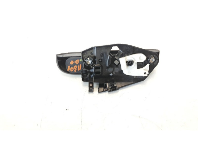 Recambio de maneta exterior delantera derecha para fiat panda (319) base (2020) referencia OEM IAM 735555161  