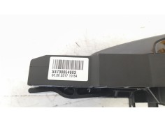 Recambio de maneta exterior delantera derecha para bmw serie 4 gran coupe (f36) 420d referencia OEM IAM 51217207562 X4738054603  2