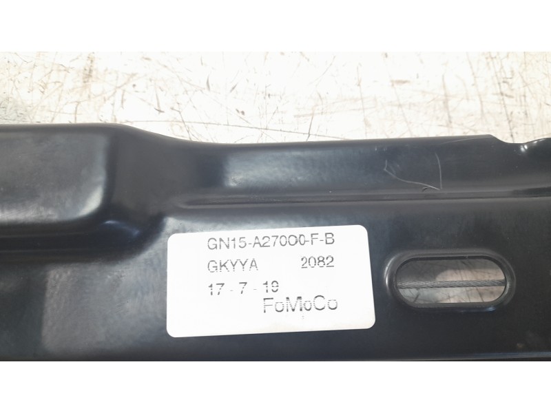 Recambio de elevalunas trasero derecho para ford ecosport (cr6) trend referencia OEM IAM GN15A27000FB  
