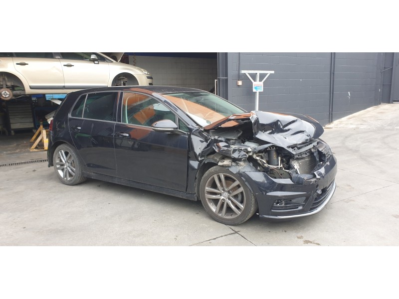 volkswagen golf vii lim. del año 2014