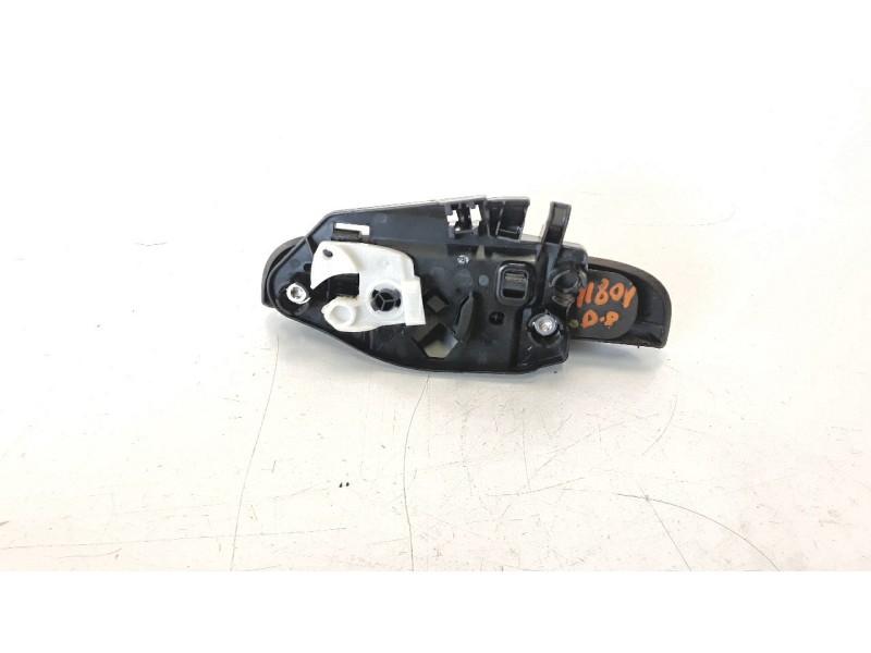 Recambio de maneta exterior delantera derecha para fiat panda (319) base (2020) referencia OEM IAM 735555161  