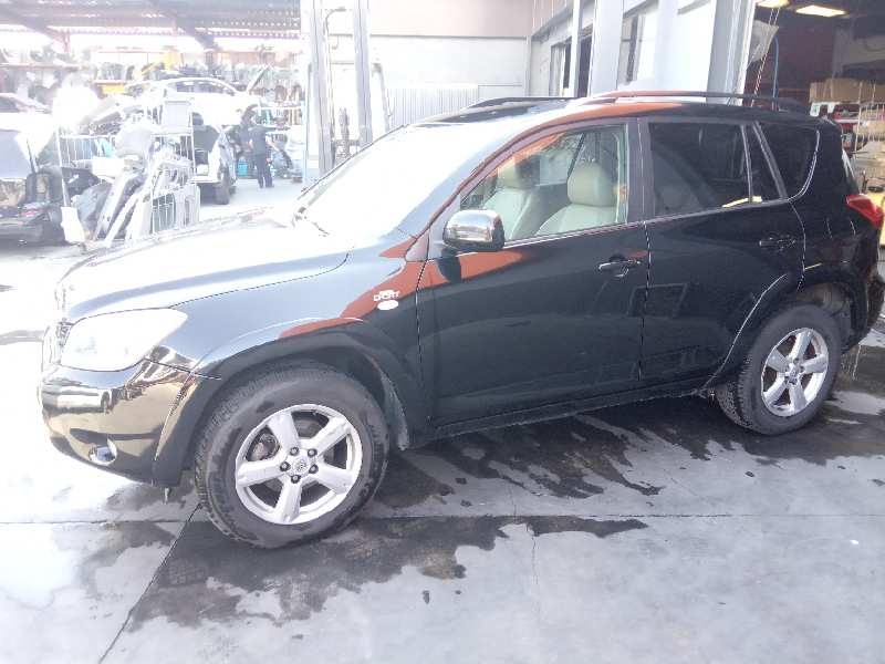 toyota rav 4 (a3) del año 2006
