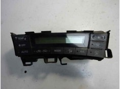 Recambio de mando climatizador para toyota prius+ eco referencia OEM IAM 5590047020 823519D 