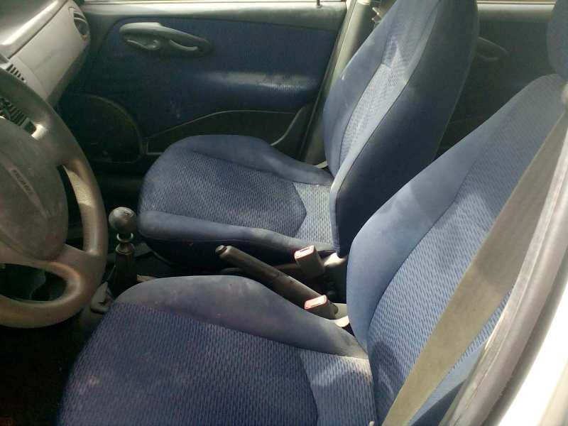 fiat punto berlina (188) del año 2003